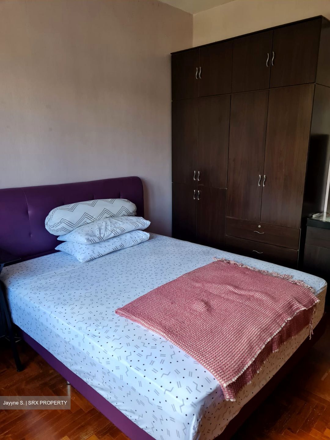 Park Villas Green (D19),  #510159291